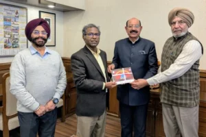 2026 की डायरी में विभागीय संपर्क विवरण शामिल मंत्री