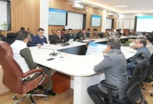 अच्छा प्रदर्शन करने वाले विभागों को मिलेंगे अतिरिक्त फंड