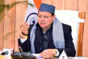 आम्रपाली विवि परिसर में श्री अन्न आधारित शेफ संवाद का आयोजन