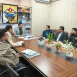 आवास एवं नगर विकास योजनाओं में तेजी, एमडीडीए की पहली बैठक आयोजित