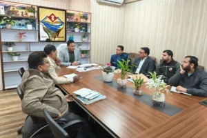 आवास एवं नगर विकास योजनाओं में तेजी, एमडीडीए की पहली बैठक आयोजित