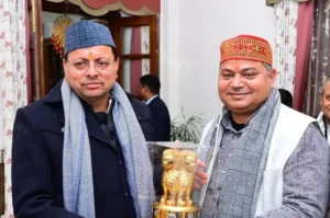 उत्तराखंड की भौगोलिक परिस्थितियों के अनुरूप जल संरक्षण पर मंथन