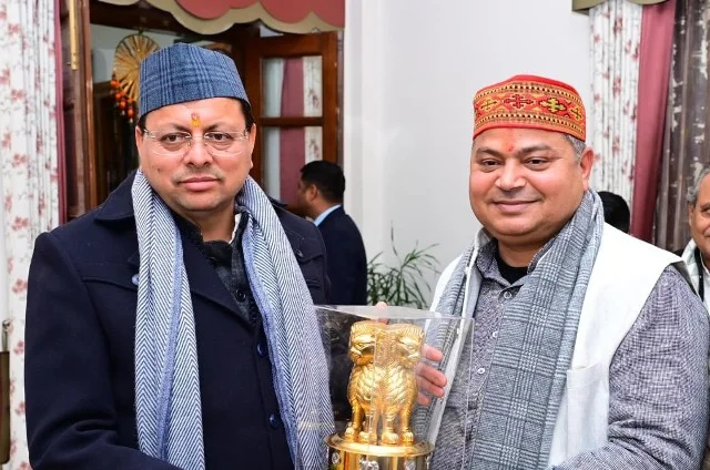 उत्तराखंड की भौगोलिक परिस्थितियों के अनुरूप जल संरक्षण पर मंथन