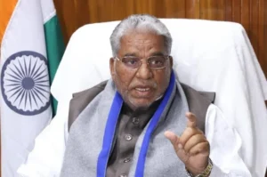 कुरुक्षेत्र के उमरी में होगा गुरु रविदास जयंती का मुख्य राज्य समारोह