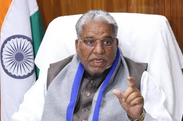 कुरुक्षेत्र के उमरी में होगा गुरु रविदास जयंती का मुख्य राज्य समारोह