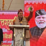 खटीमा उत्तरायणी मेला: मुख्यमंत्री धामी ने पर्वतीय विकास भवन निर्माण के निर्देश दिए