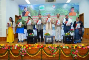 नववर्ष पर सौगात, परिवहन निगम के बेड़े में शामिल हुईं 100 नई बसें