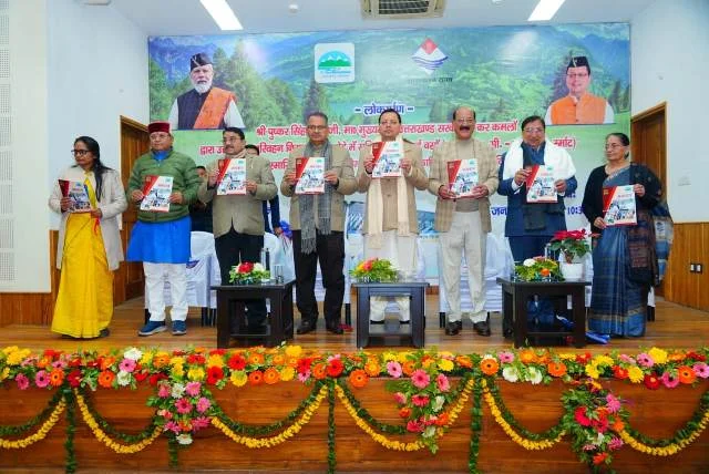 नववर्ष पर सौगात, परिवहन निगम के बेड़े में शामिल हुईं 100 नई बसें