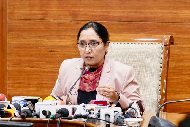 बुजुर्गों के सम्मान हेतु नया राज्य-स्तरीय अभियान - डॉ. बलजीत कौर