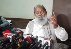 भाजपा की संगठनात्मक मजबूती ने युवाओं को किया आकर्षित