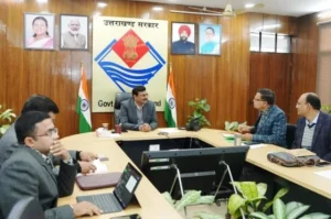 वनाच्छादित क्षेत्रों में इको टूरिज्म इकोसिस्टम विकसित करने के निर्देश