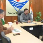 सिंचाई विभाग को निर्देश, जमरानी और सौंग बांध तय समय में हों पूर्ण