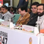 हिसार में बजट-पूर्व संवाद, सीएम सैनी ने जनअपेक्षाओं को बताया आधार