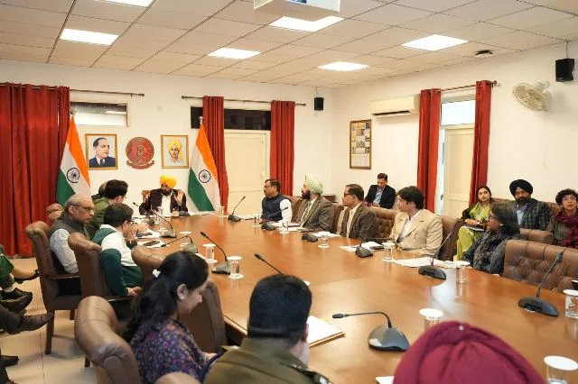 13–15 मार्च को निवेश महाकुंभ, औद्योगिक प्रगति को नई गति देने का दावा