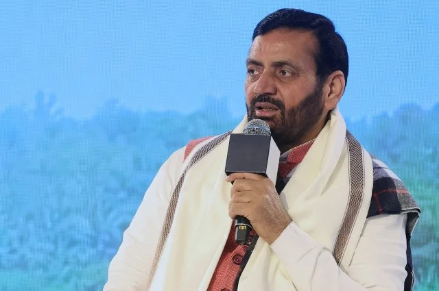 2047 लक्ष्य हेतु तेज़ी से बढ़ रहा हरियाणा - CM