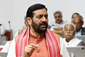 24 फरवरी की बैठक में RRTS सह मेट्रो कॉरिडोर का फाइनल अलाइनमेंट स्वीकृत