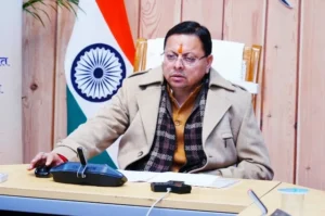 CM आवास से पेंशन भुगतान, अंतिम व्यक्ति तक लाभ पहुँचाने पर जोर