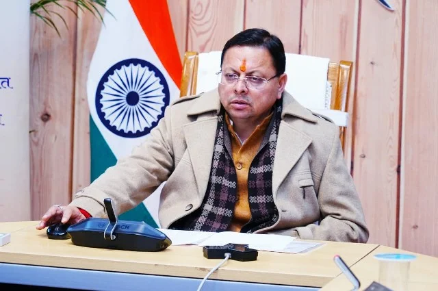 CM आवास से पेंशन भुगतान, अंतिम व्यक्ति तक लाभ पहुँचाने पर जोर