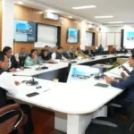 अधिकृत वित्त समिति की बैठक में राज्य की विकास योजनाओं पर मुहर