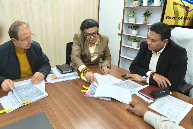 आमजन को किफायती और सुविधायुक्त आवास देने के लिए ठोस कार्ययोजना तय