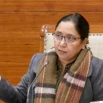 डा. बलजीत कौर का बयान– कमजोर वर्गों की भलाई के लिए सरकार प्रतिबद्ध