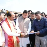 निर्माण कार्य समयसीमा में पूर्ण करने के निर्देश, गुणवत्ता पर विशेष जोर