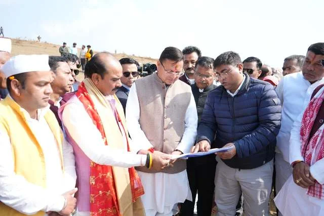 निर्माण कार्य समयसीमा में पूर्ण करने के निर्देश, गुणवत्ता पर विशेष जोर