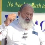 प्रधानमंत्री की ऐतिहासिक लैंडिंग से देश का मान बढ़ा: विज