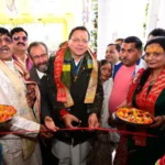 बाबा खाटू श्याम ‘हारे के सहारे’, सच्चे मन से पुकारने पर मिलती है कृपा: धामी