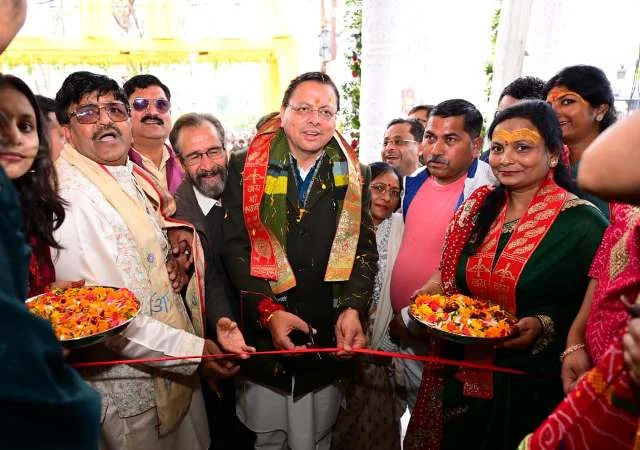 बाबा खाटू श्याम ‘हारे के सहारे’, सच्चे मन से पुकारने पर मिलती है कृपा धामी