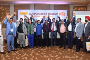 महाराष्ट्र टूरिज्म डायरेक्टरेट की पहल, राष्ट्रीय स्तर पर डेस्टिनेशन प्रमोशन को गति