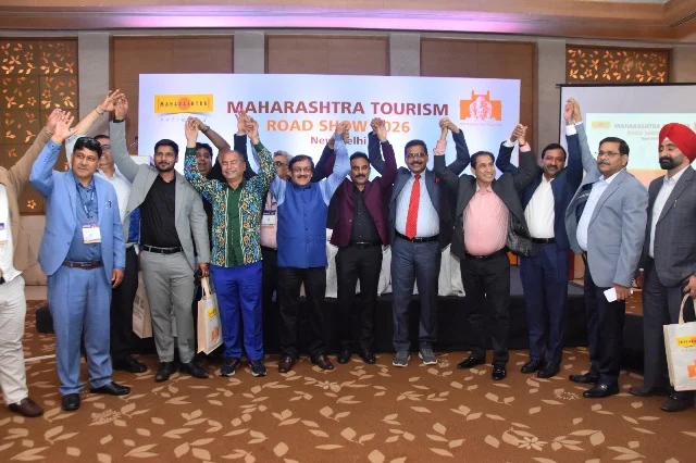 महाराष्ट्र टूरिज्म डायरेक्टरेट की पहल, राष्ट्रीय स्तर पर डेस्टिनेशन प्रमोशन को गति