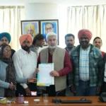 मुख्यमंत्री मान के नेतृत्व में कर्मचारियों के हित सर्वोपरि: कटारूचक