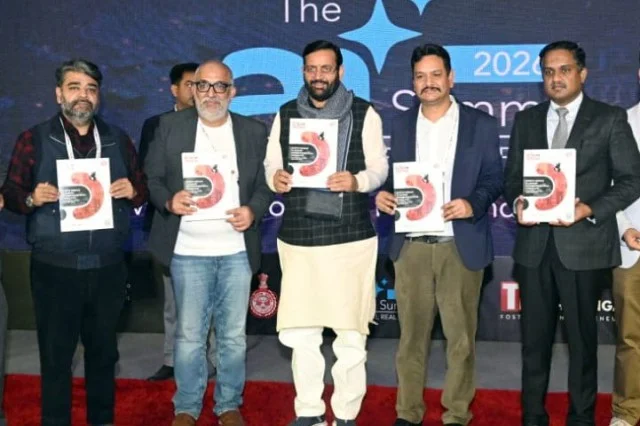 वैश्विक सोच को स्थानीय असर में बदल रहा आर्टिफिशियल इंटेलिजेंस सीएम