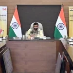 हरियाणा और अल्बर्टा के बीच सहयोग बढ़ाने पर सहमति