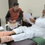 हरियाणा सरकार में लंबित मामलों पर ब्रेक, त्वरित निस्तारण के आदेश