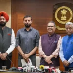 अमृतसर में नई परियोजना से पर्यटन और होटल इंडस्ट्री को बढ़ावा