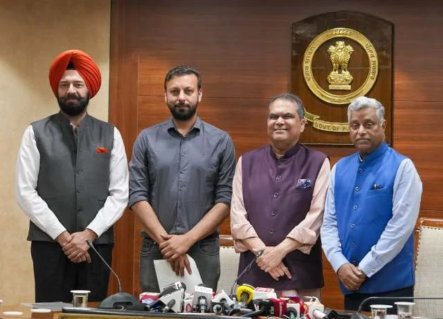 अमृतसर में नई परियोजना से पर्यटन और होटल इंडस्ट्री को बढ़ावा