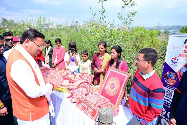 कृषि, पेयजल और पर्यटन क्षेत्र में बड़े फैसले, चम्पावत को मिलेगा लाभ