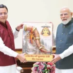 केंद्र के सहयोग से उत्तराखंड बना रहा विकास के नए आयाम: धामी