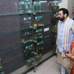 धनवंतरी कॉलेज के स्वर्ण जयंती समारोह में बोले मुख्यमंत्री