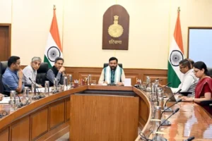 हरियाणा में ईंधन आपूर्ति पूरी तरह सुचारु, कमी नहीं आने दी जाएगी सैनी