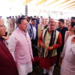 14 अप्रैल कार्यक्रम को लेकर देहरादून में व्यवस्थाओं की समीक्षा, सीएम धामी सक्रिय
