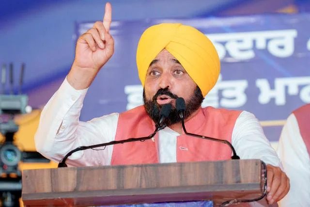 177 करोड़ के विकास पैकेज से बटाला को मिलेगी नई पहचान सीएम मान