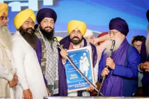 70 वर्षों से सुविधाओं से वंचित क्षेत्रों को मिला विकास का बड़ा पैकेज