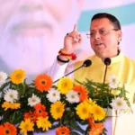 CSD कैंटीन और सैनिक केंद्र का उद्घाटन