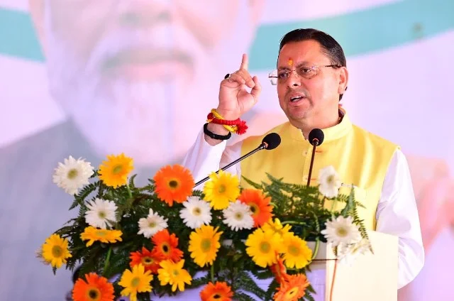 CSD कैंटीन और सैनिक केंद्र का उद्घाटन