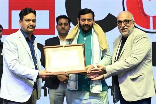 NCR लॉजिस्टिक्स और EV पार्क में निवेश के लिए उद्योग जगत को आमंत्रण