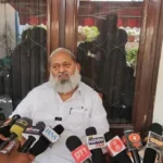 अन्य दलों पर निशाना, विज बोले—हम भेड़ों का झुंड नहीं हैं