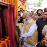 अम्बाला छावनी के औद्योगिक क्षेत्र को मजबूत करने के लिए विकास शुरू